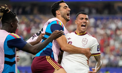 Dünya Kupasında ilk finalist belli oldu