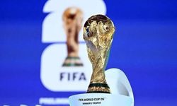 Dünya kupası finali yarın