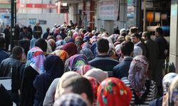 Diyarbakır için duyuru: 195 personel alınacak
