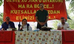 Munzur Festivali: Süreç toplumsallaşmalı