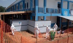 Ebola salgını büyük bir krize dönüşüyor
