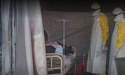 Ebola salgınında can kaybı 930’a yükseldi