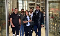 Ahbap soruşturmasında ifade veren Eda Ece: Haluk Levent'i tanımıyorum