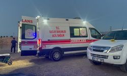 Elazığ'da baraj gölünde bir genç boğuldu
