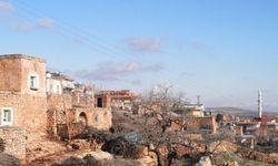 Mardin’de 650 haneli mahalle 27 saattir elektriksiz