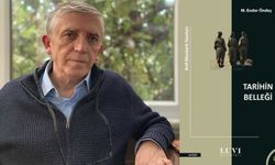 Ender Öndeş, dünyanın dört bir yanındaki yoldaşlarını anlatıyor