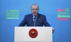 Erdoğan'dan 'süreç' vurgusu: Kardeşliğimiz daha da pekişecek