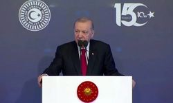 Erdoğan: Savaşın Türkiye'ye faturası 2,3 trilyon dolar