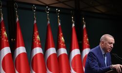 Erdoğan: Deniz tükenmiştir