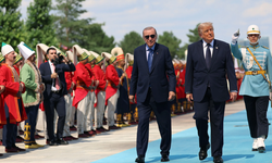 Trump: CAATSA yaptırımları kalkacak
