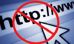 DFG: 20 internet sitesi kapatıldı 126 sosyal medya hesabına erişim engellendi