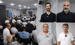 Şanlıurfa'da 'erkeklik atölyesine' katılan erkekler anlattı: Öğretilen toplumsal roller yıkılmalı