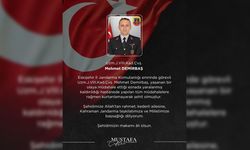 Eskişehir'de çatışma: Jandarma hayatını kaybetti
