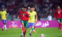 Fas ile Fransa yarı finalde karşılaşacak