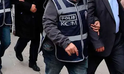 81 ilde operasyon; 968 gözaltı
