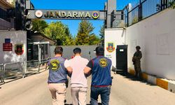 Diyarbakır'da 137 firari yakalandı
