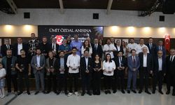 GGC, ödül kazanan gazetecileri açıkladı