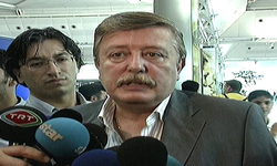 Gazeteci Aziz Üstel yaşamını yitirdi