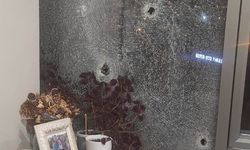 Diyarbakır'da hastaneye silahlı saldırı