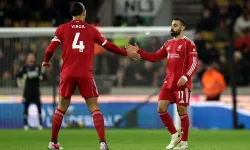 Beşiktaş'ta Mohamed Salah ve Virgil van Dijk sürprizi! Yeni transfer iddiası