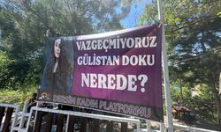 Gülistan Doku soruşturmasında Valinin eşi ile birlikte 15 kişi gözaltına alındı