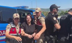 Gülistan Doku soruşturmasında tutuklanan eski vali Sonel’in eşinin ifadelerine ulaşıldı