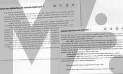 Gülistan Doku soruşturmasında yeni gelişme: Bilgiler sızdırıldı