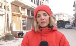 Gazeteci Gülnur Saydam gözaltında