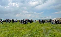 Gundik Festivali sürüyor