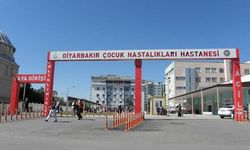 Diyarbakır Çocuk Hastanesi ihaleye çıkıyor