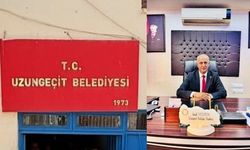 AK Partili belediyeye haciz şoku
