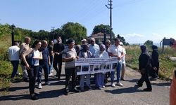 Hendek’in 6’ncı yıl dönümünde anma