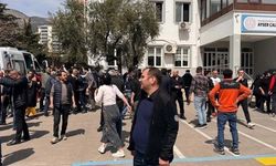 Kahramanmaraş'taki okul saldırısının detayları