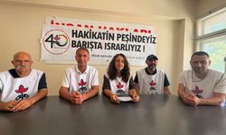 “Kalıcı barış için silahsızlanma tek başına yeterli değil”