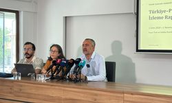 İHD’den sürece ilişkin kritik rapor: Duraklama evresindedir