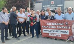 İliç davasında bir sanık yeniden tutuklandı, şirket yöneticisi gözaltında