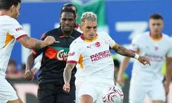 Galatasaray - Venezia maç özeti izle! Hazırlık maçında 3 gol birden