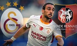 Galatasaray - Rennes maçı ne zaman, saat kaçta? Hangi kanalda yayınlanacak?