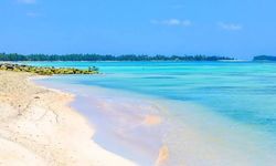 Tuvalu neden batıyor? Ada ülkesi için kritik iklim uyarısı Tuvalu neresi? Bilim insanları neden alarm veriyor?