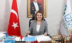 Fatma Kaplan Hürriyet kaç yaşında, nereli? İzmit Belediye Başkanı Fatma Kaplan Hürriyet neden gözaltına alındı