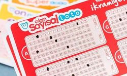 Çılgın Sayısal Loto sonuç sorgulama 26 Temmuz 2026! Kazandıran numaralar ve Joker-SüperStar belli oldu
