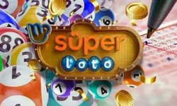 28 Temmuz Süper Loto sonuçları sorgulama ekranı! İşte kazanan numaralar