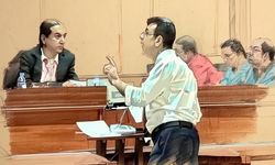İmamoğlu: Hukuksuzluk kurşunlarından kendimi korumaya çalışıyorum