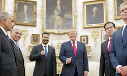 Irak Başbakanı Beyaz Saray’da