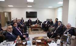 Diyarbakır’da finansmana erişim zirvesi: İş dünyasının sorunları konuşuldu