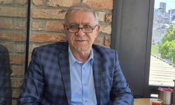 Oğlu tefecilerin eline düşen Yazar İlhami Işık’tan açıklama