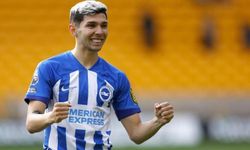 Julio Enciso kimdir kaç yaşında hangi mevkide oynuyor? Julio Enciso galatasaray transferi son durum