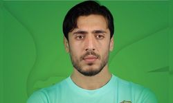 Amedspor kalecisi Veysel’den iddialara cevap