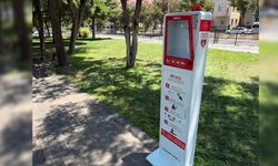 Diyarbakır’da kullanıma sokulan ‘kalp cihazı’ çalındı