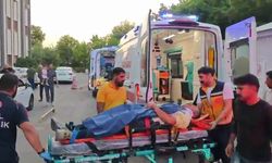 Adıyaman’da kamyonet devrildi: 6 yaralı